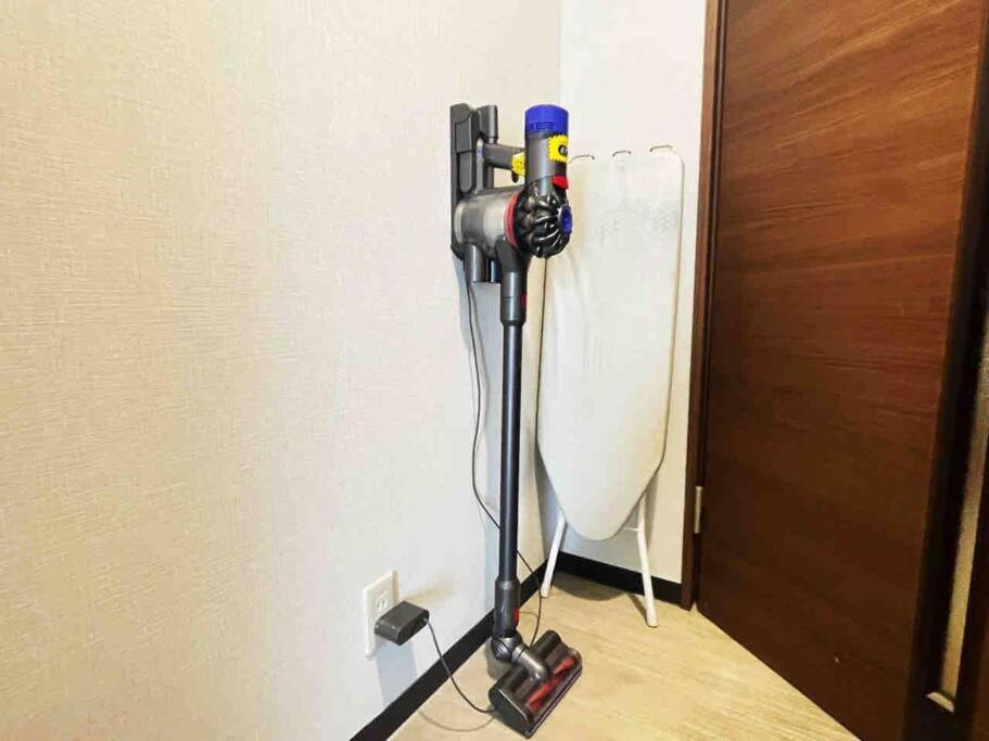 新宿市中心jr线新大久保三分钟紧邻韩国街免费wi-Fi Tokyo Ngoại thất bức ảnh