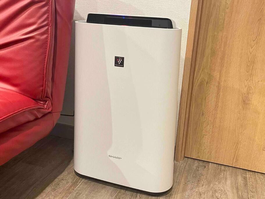 新宿市中心jr线新大久保三分钟紧邻韩国街免费wi-Fi Tokyo Ngoại thất bức ảnh